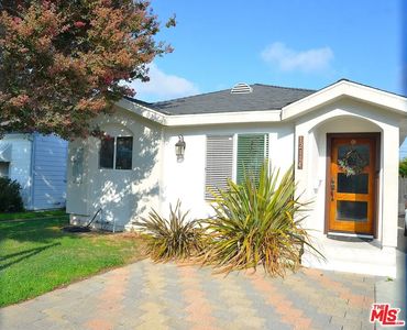 12114 York Ave, Hawthorne, CA, 90250