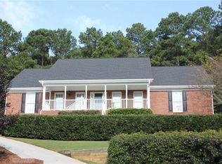 872 Ivy Ridge Dr, Loganville, GA 30052