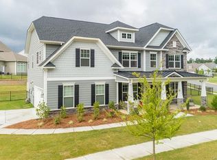 1139 Thomas Knapp Pkwy, Fort Mill, SC 29715