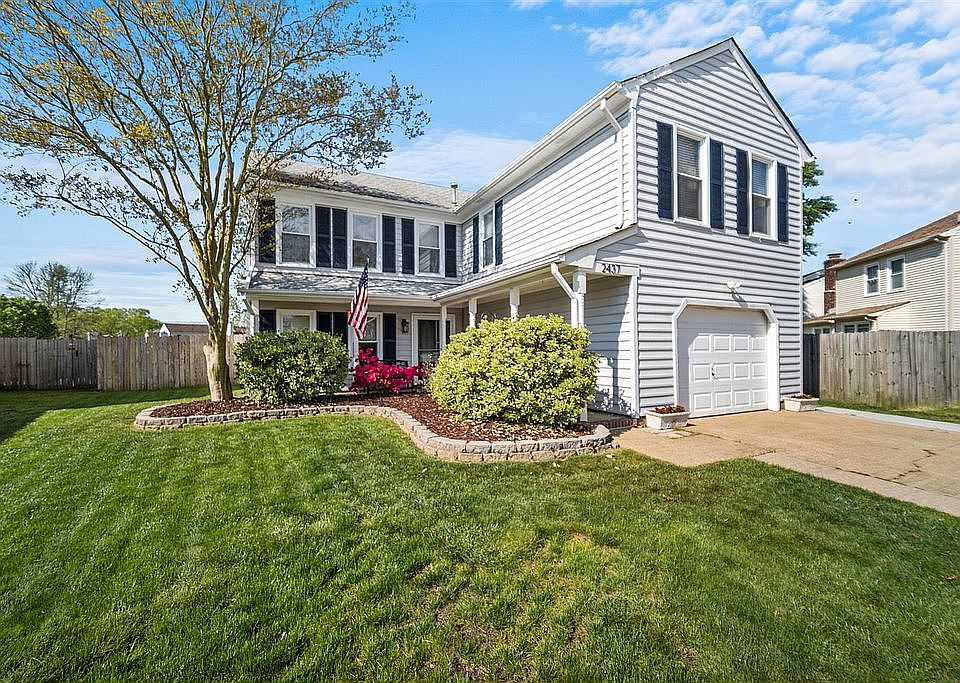 2437 Rock Lake Loop, Virginia Beach, VA 23456 Zillow