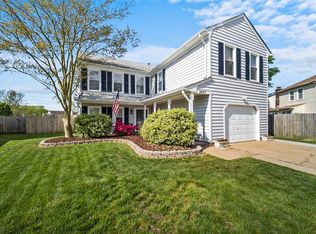 2437 Rock Lake Loop, Virginia Beach, VA 23456