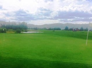 14 Moulton Ln, Victor, ID 83455