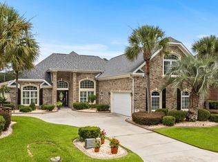 392 Waterfall Cir, Little River, SC 29566