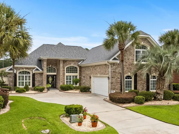 392 Waterfall Circle, Little River, SC 29566