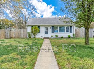 1313 Saint Michaels Ln, Henrico, VA 23229