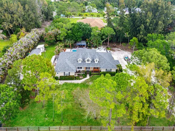 12079 70th Pl Place N, The Acreage, FL 33412