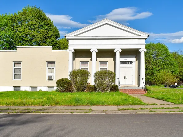 28 Frederick St, Binghamton, NY 13901