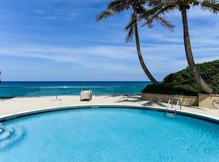 5440 N Ocean Dr APT 304, Riviera Beach, FL 33404