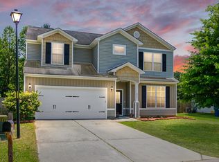 413 Stoney Field Dr, Moncks Corner, SC 29461