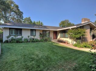 17221 Grosvenor Ct, Monte Sereno, CA 95030