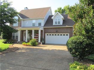795 Parade Ct, Clarksville, TN 37040