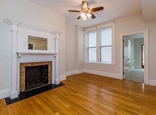 87 Saint Botolph St APT 2, Boston, MA 02116