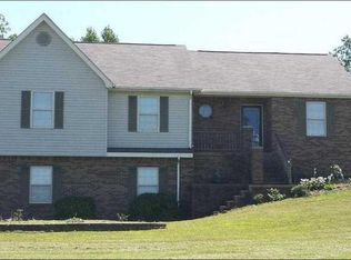 531 Joe Brown Rd, Hodgenville, KY 42748