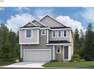 13505 NE 116th St, Brush Prairie, WA