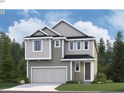 13505 NE 116th St, Brush Prairie, WA, 98606