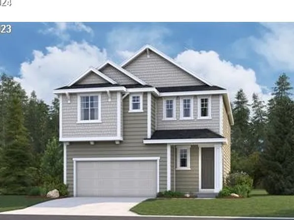 13505 NE 116th St, Brush Prairie, WA 98606