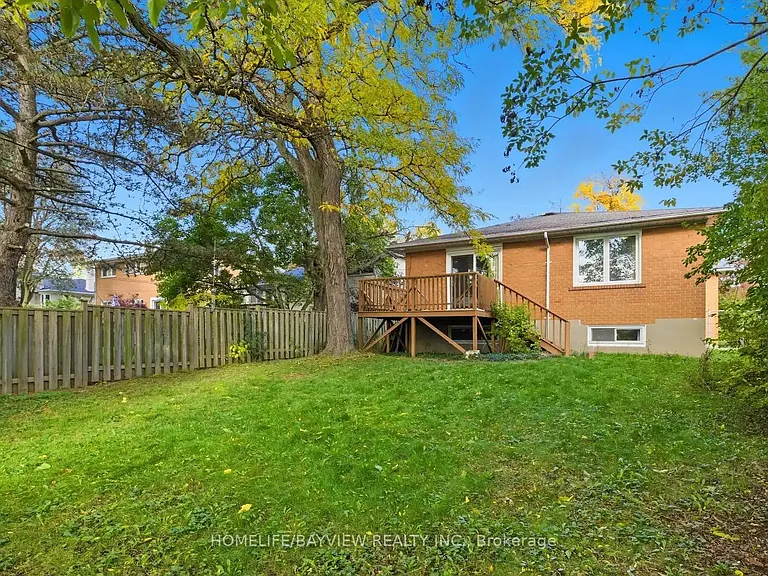 42 Tollerton Ave #BASEMENT — Photo 16