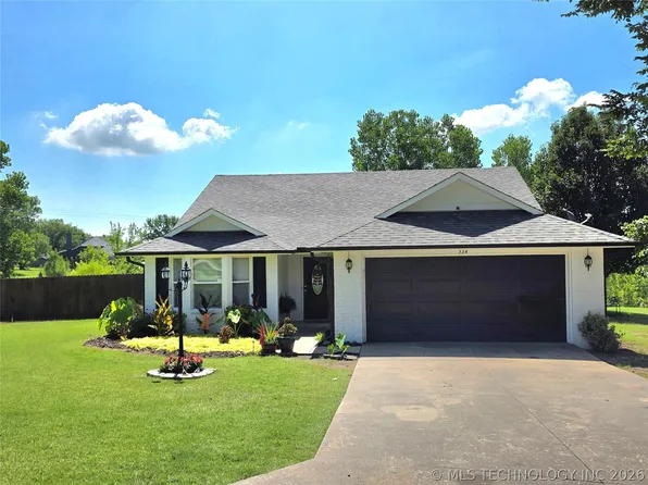 534 Rockwood Dr, Kiefer, OK 74041
