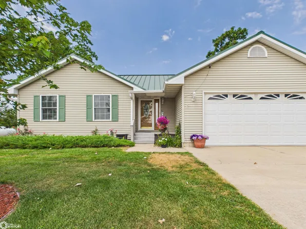 3229 243rd Ave, Keokuk, IA 52632