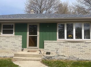 5766 S Delaware Ave, Cudahy, WI 53110