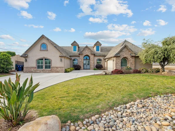 2187 Rubino Court, Tulare, CA 93274