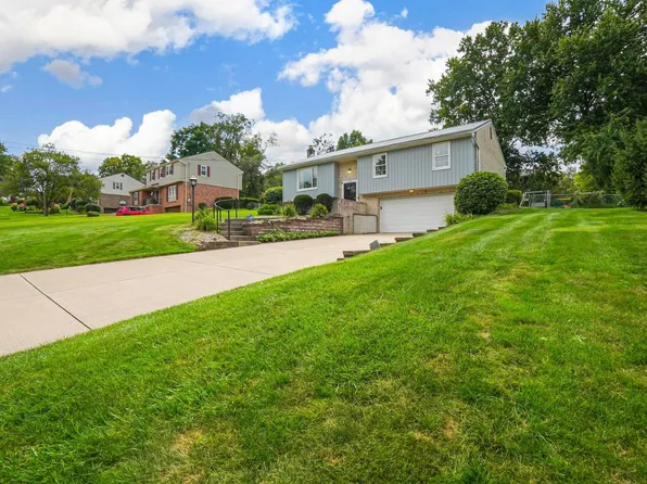 3485 Ivy Dr, Murrysville, PA 15668