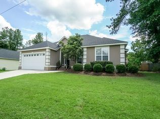 3286 Stinsonville Rd, Macon, GA 31204