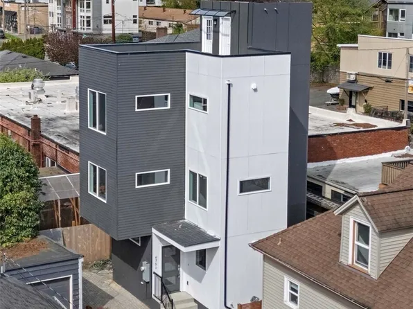 6751 14th Avenue NW, Seattle, WA 98117