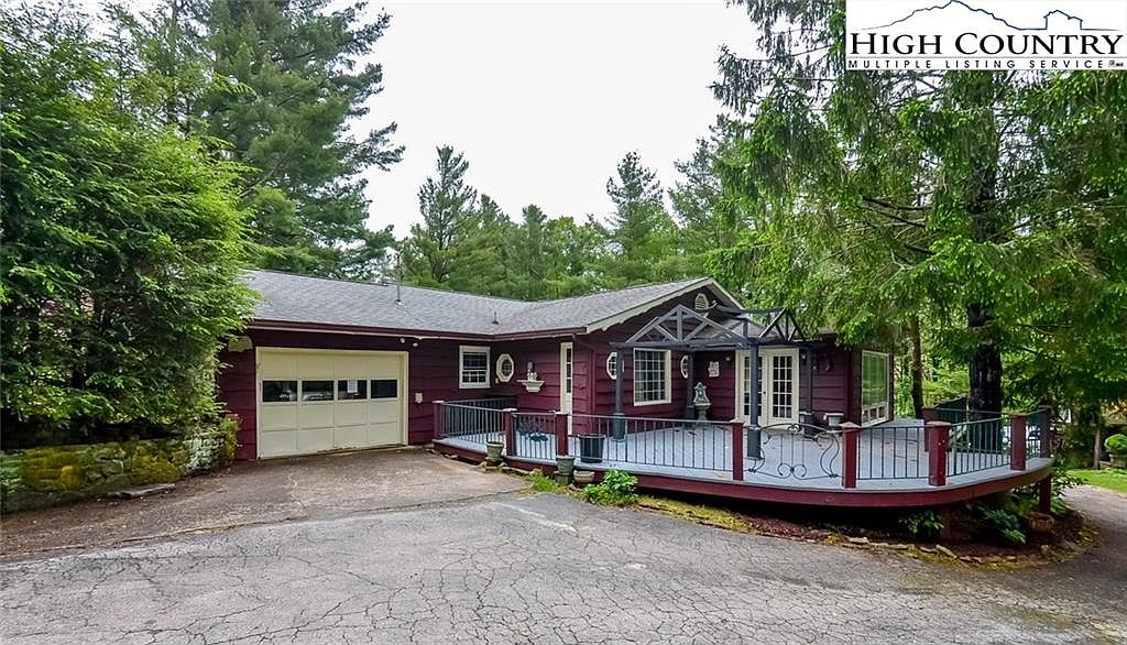 643 643/645 Chestnut Dr, Blowing Rock, NC 28605 Zillow