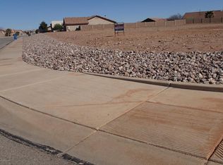 3977 Salceda Pl, Sierra Vista, AZ 85650
