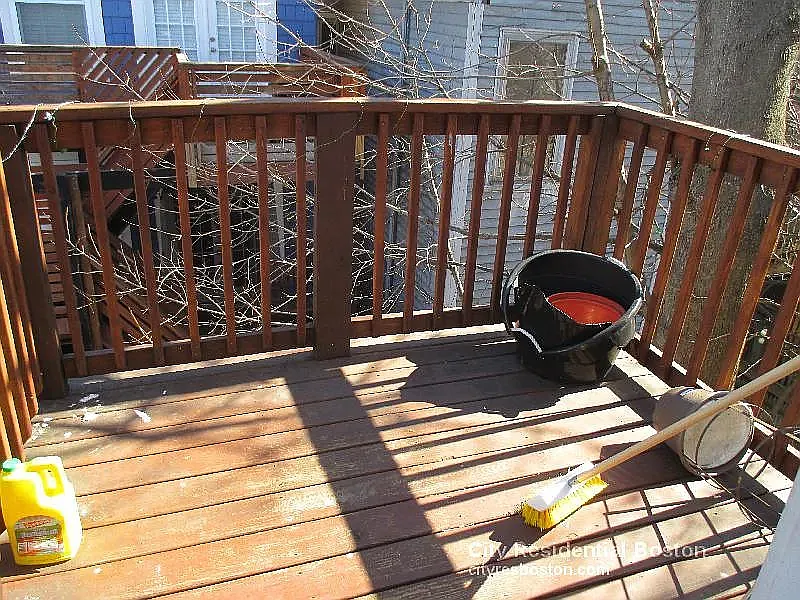 3 bed, 1.0 bath, $4,500 — Photo 3