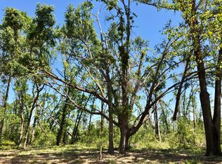 2227 Syfrett Rd, Cottondale, FL 32431