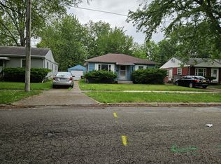 1020 Irving Ave, Rockford, IL