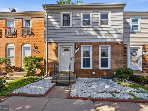 9198 Laurelwood Ct, Manassas, VA 20110
