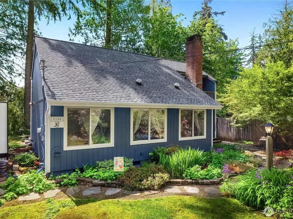 130 E Agate Drive, Shelton, WA 98584