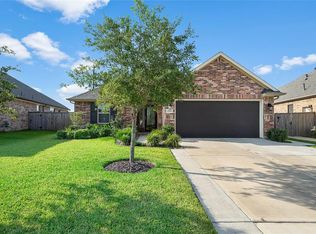 1926 Rushing Meadow Ln, Houston, TX 77089