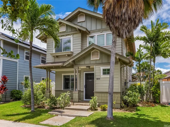 91-1023 Kaihi St, Ewa Beach, HI 96706