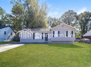 245 Hummingbird Way, Riverdale, GA 30274