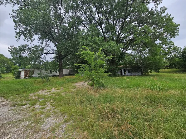 11703 Cockleburr Rd, Northlake, TX 76262