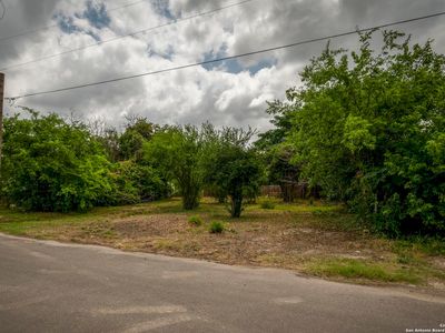 609 Meerscheidt LOT E, San Antonio, TX, 78210