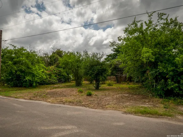 609 Meerscheidt LOT E, San Antonio, TX 78210