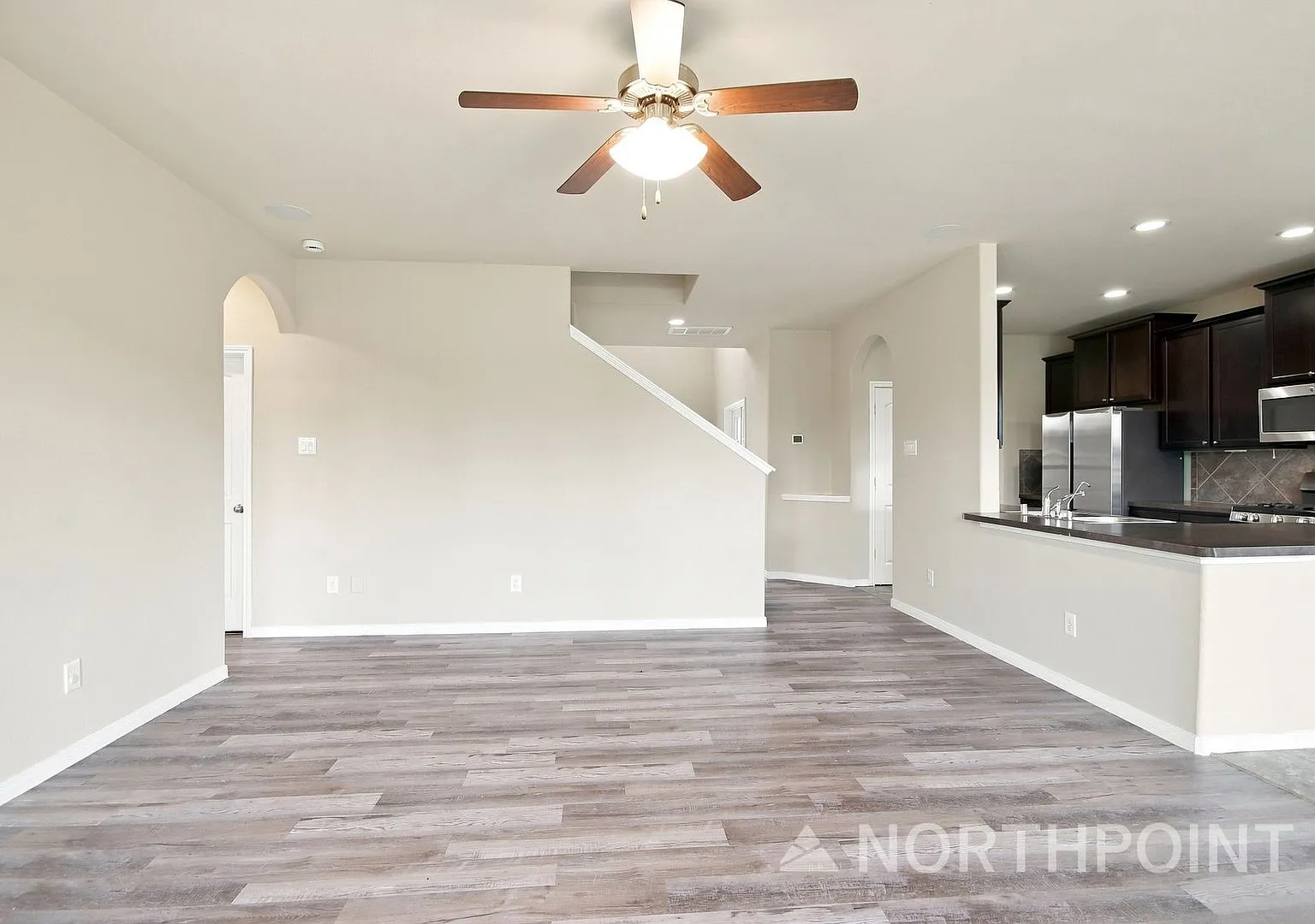 4BR/2.5BA | Newly Renovated Single Family Home | Covered Patio| In Porter! — Photo 4