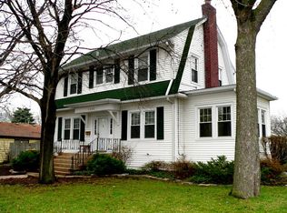 1500 N May St, Joliet, IL 60435