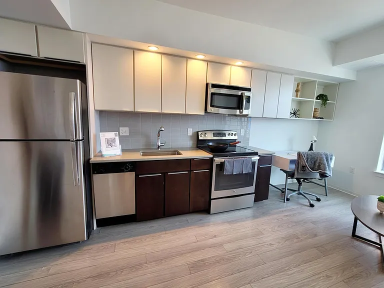 1047A Commonwealth Ave #S6 — Photo 6