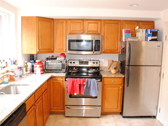 12 Aberdeen St. #1 Boston - Fenway Unit Photo 1