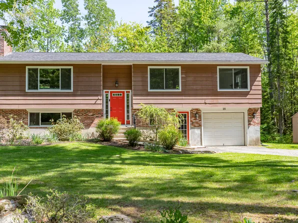 18 Brian Drive, Brewer, ME 04412