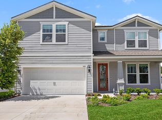 140 Shell Creek Ct, Saint Augustine, FL 32086