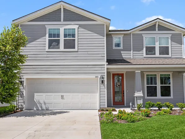 140 Shell Creek Ct, Saint Augustine, FL 32086