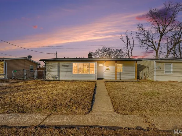 2829 Dale Ave, Granite City, IL 62040