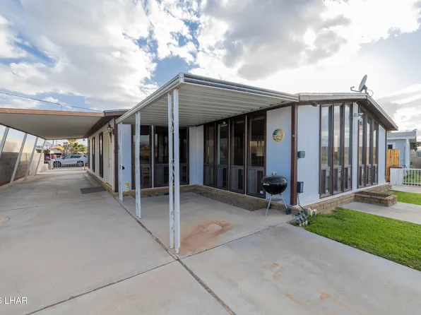 434 E Riverfront Dr, Parker, AZ 85344